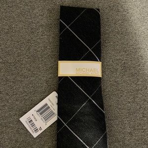 Michael Kors NWT Men’s Tie